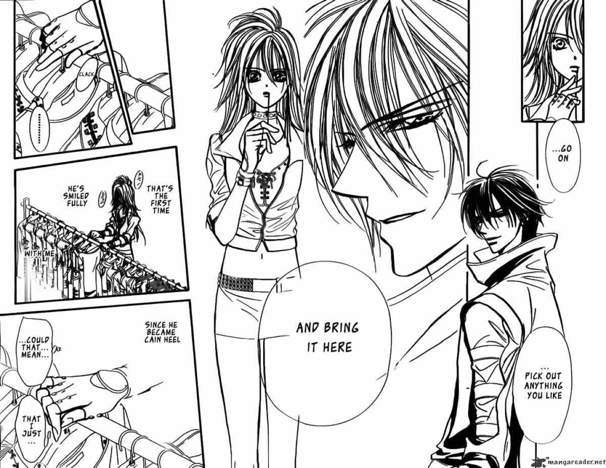 Skip Beat, Chapter 156 image 23